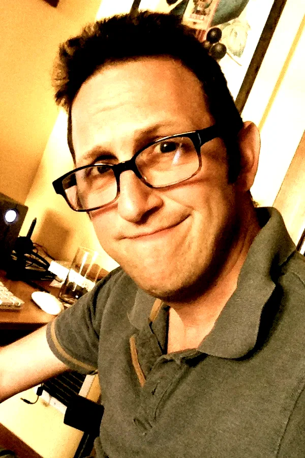  Jay Lender