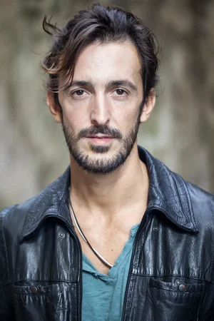 Pier Luigi Pasino photo