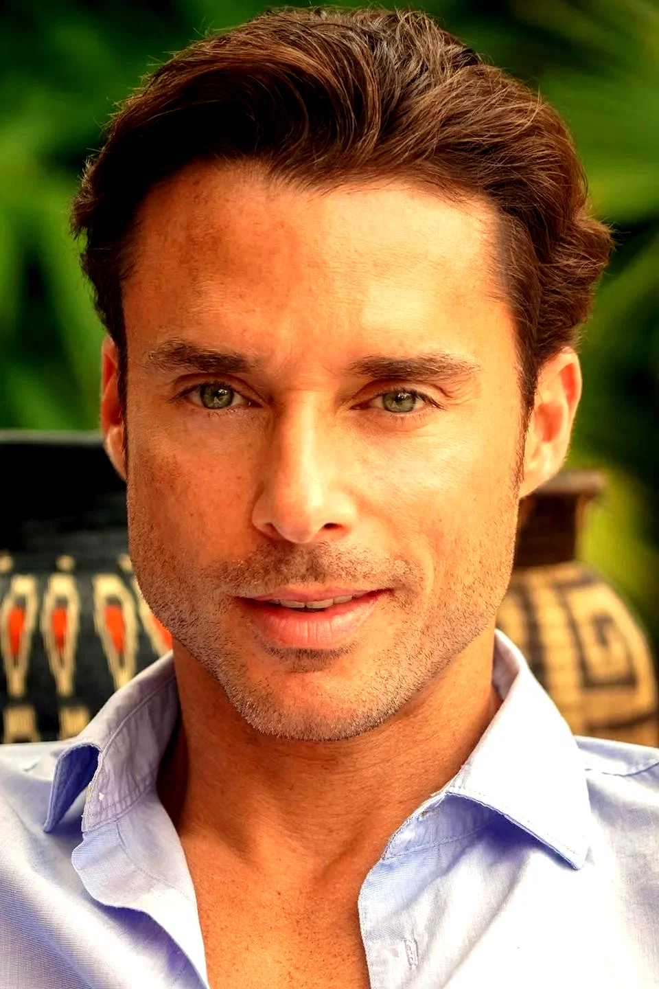  Rodolfo Salas