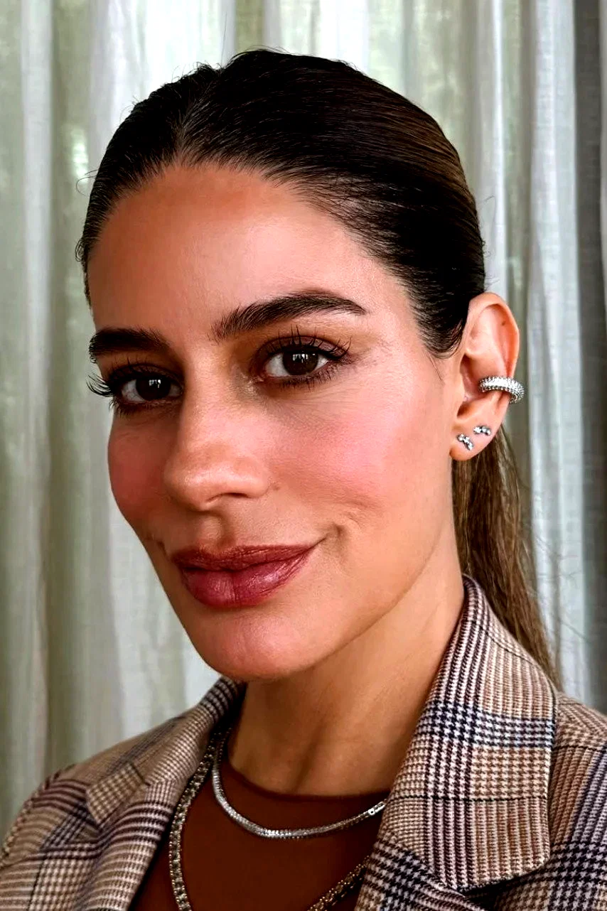  Manuela González