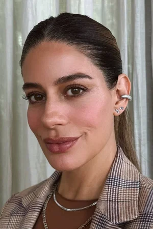  Manuela González photo