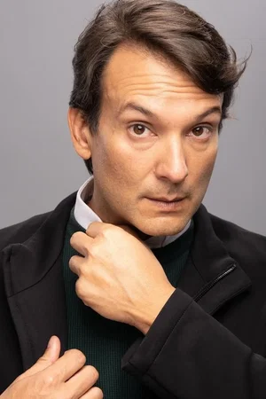  Juan Pablo Posada photo