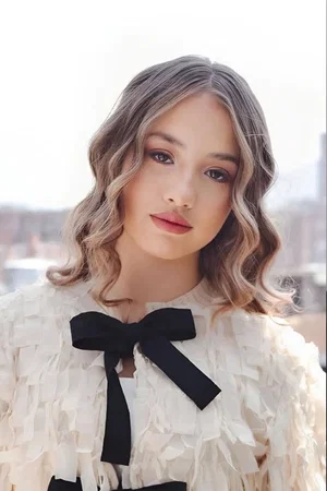  Maria Paula Veloza photo