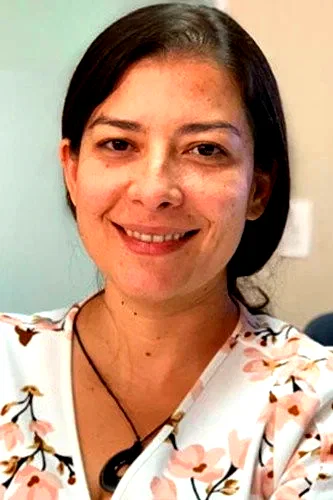  Cristina Echeverri