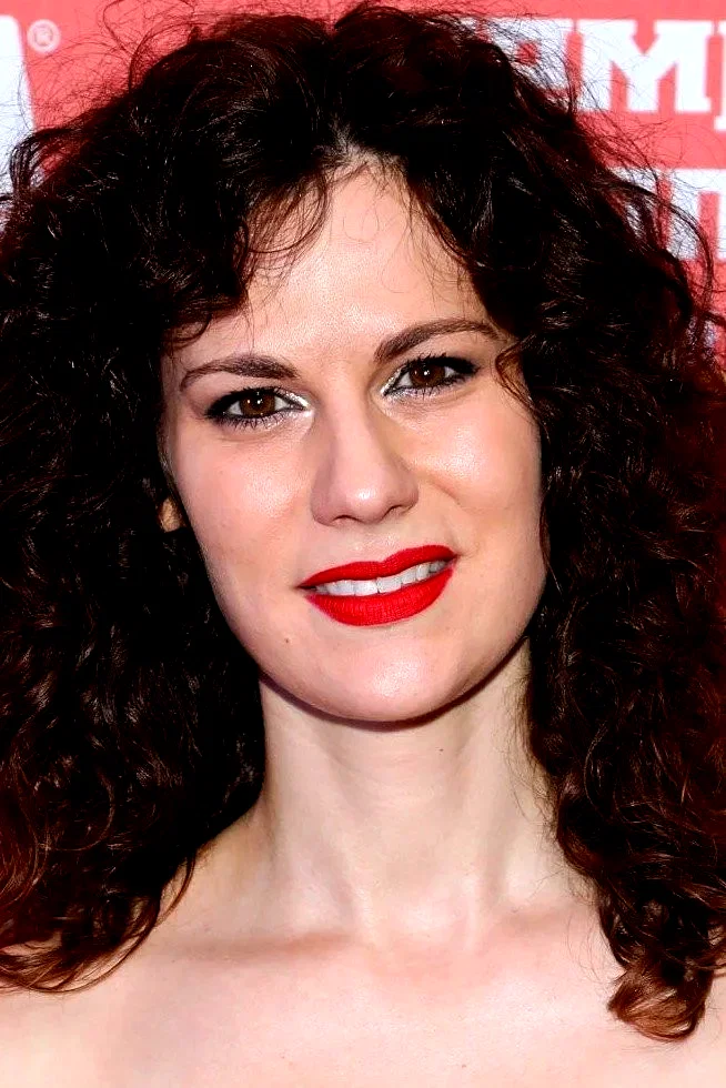 Lidia San José