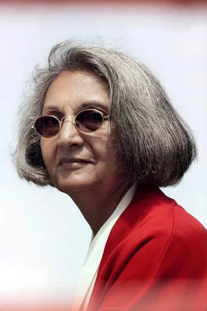  Ma Anand Sheela photo