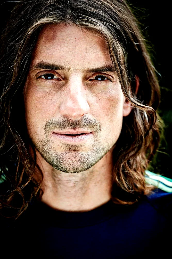  Dean Potter
