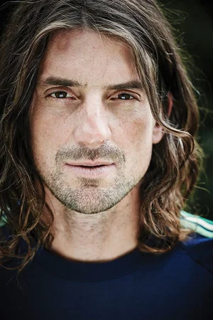 Photo de  Dean Potter