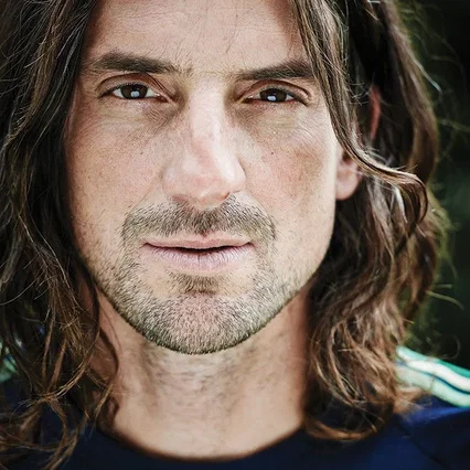 Dean Potter