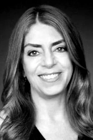  Nancy Abraham