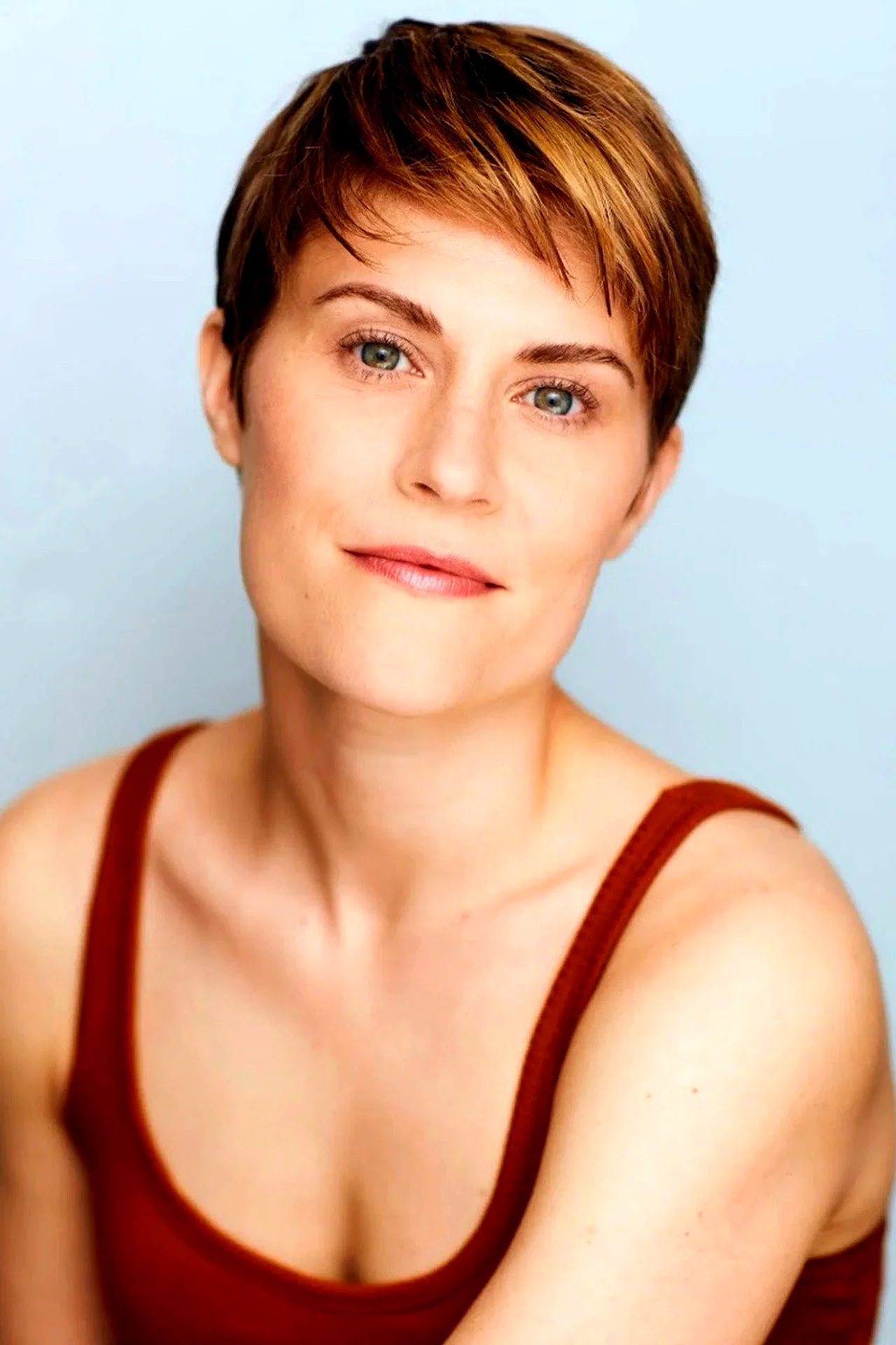  Elizabeth Potter