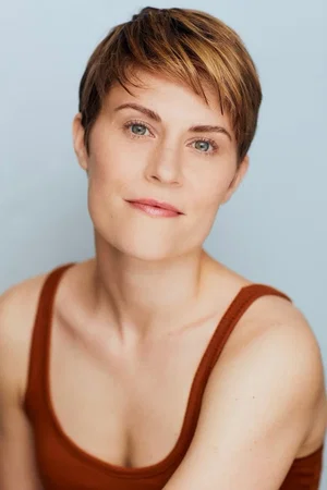  Elizabeth Potter photo