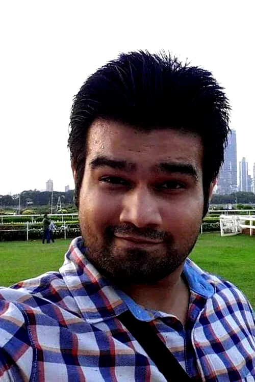  Sahil Vaid