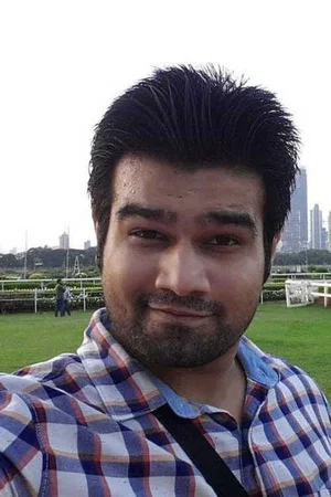  Sahil Vaid photo