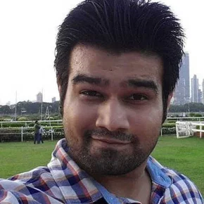 Photo star :  Sahil Vaid