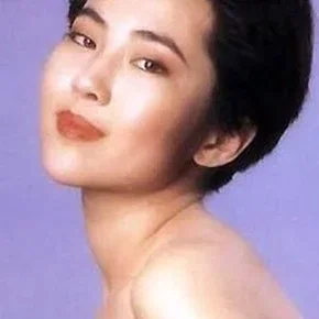 Photo star :  Isabelle Chow Wang