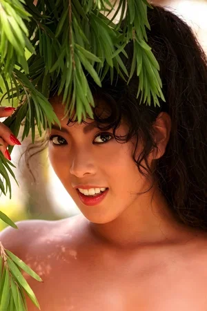 Photo de  Mari Ayukawa