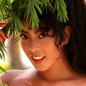 Photo star :  Mari Ayukawa