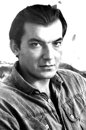  Игорь Волков