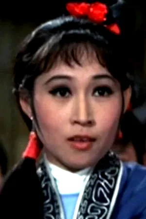  Hung Ling-Ling
