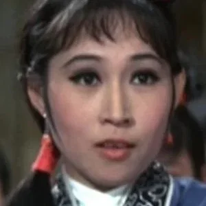  Hung Ling-Ling