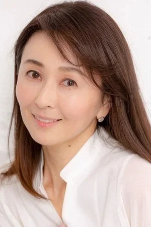  Miyuki Komatsu photo