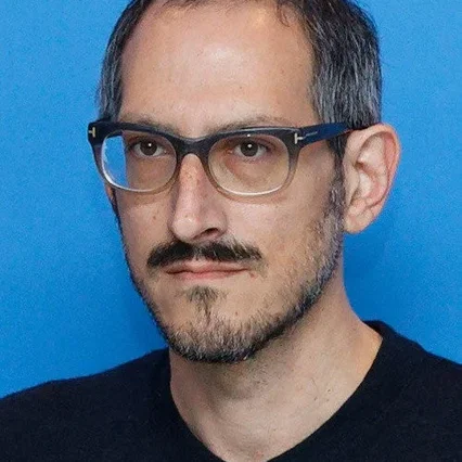Mark Peranson
