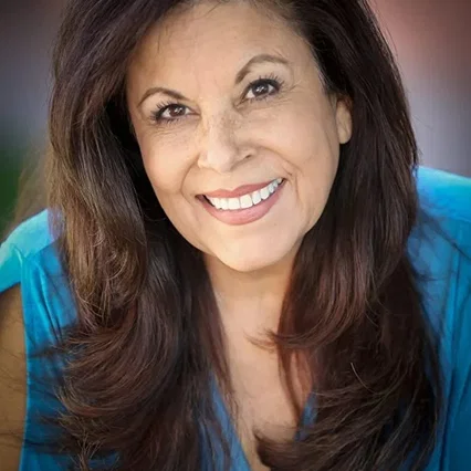  Deborah Chavez