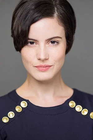  Mariessa Portelance