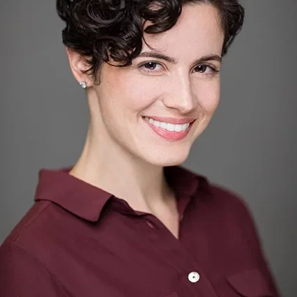  Mariessa Portelance