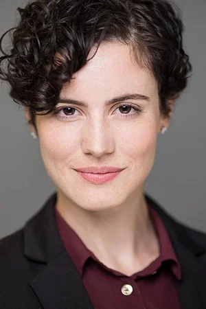  Mariessa Portelance