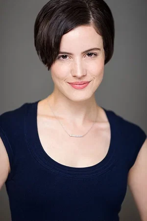  Mariessa Portelance