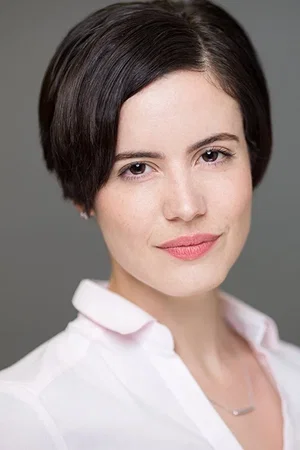  Mariessa Portelance photo