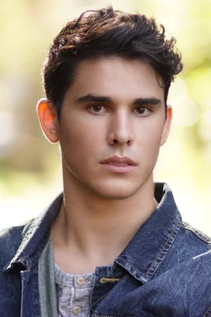  Jackson Beard
