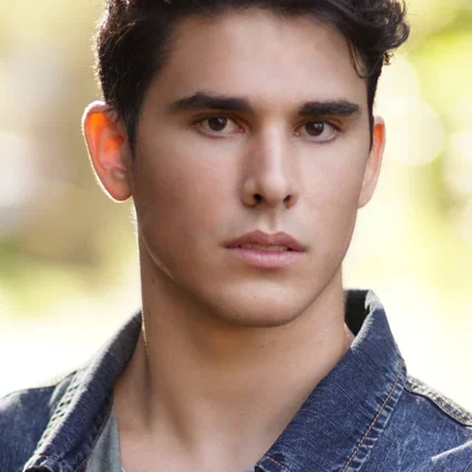  Jackson Beard