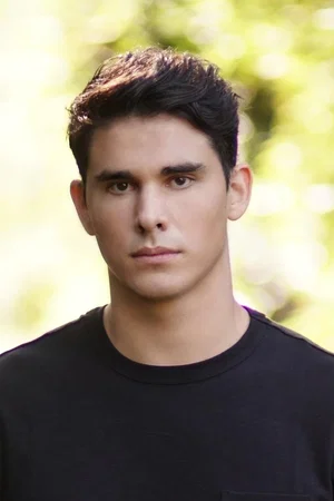  Jackson Beard photo