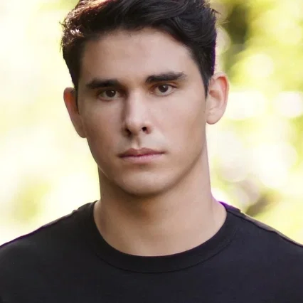  Jackson Beard