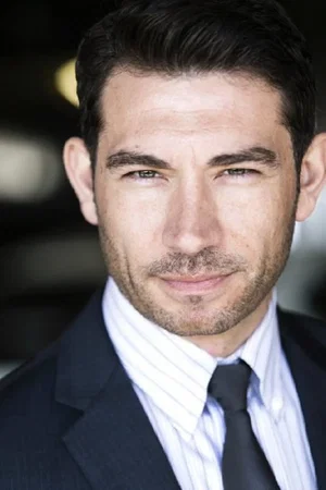 Brent Harvey photo
