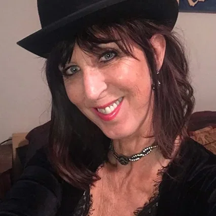  Lin Gallagher