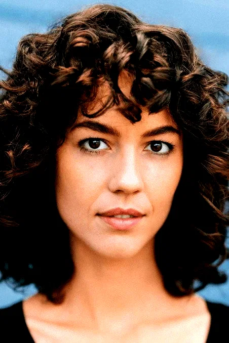  Kaylah Zander
