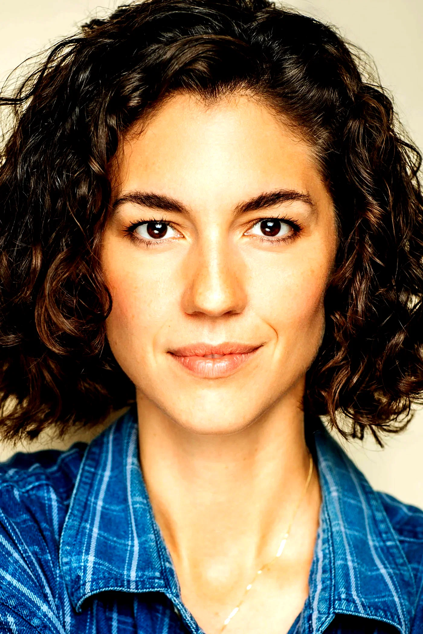  Kaylah Zander