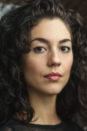  Kaylah Zander photo