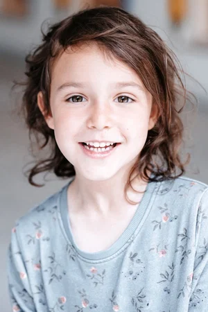  Zoé Iorio photo
