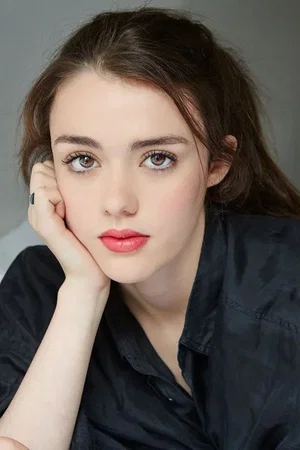  Amélie Peterli photo
