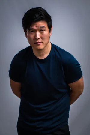  Danny Kim photo