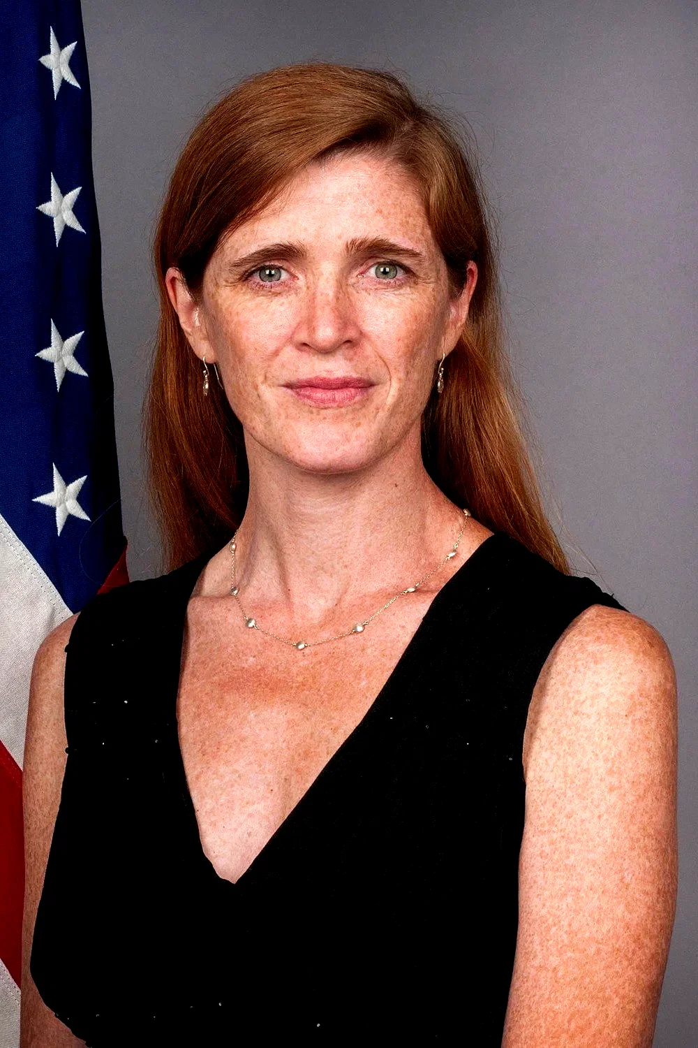 Samantha Power