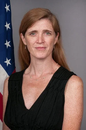  Samantha Power
