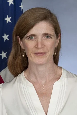  Samantha Power photo