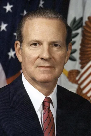  James Baker III photo
