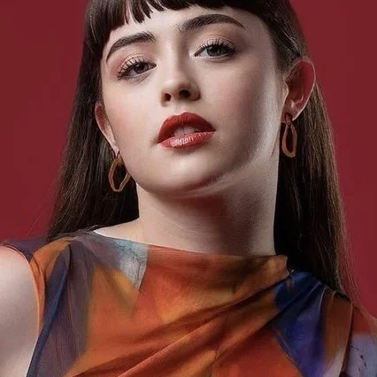  Victoria Oliver